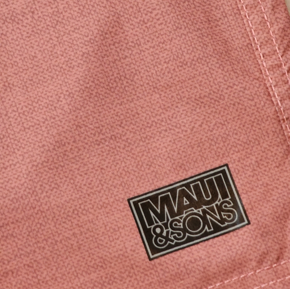 Maui & Son's Hydro Terrain Shorts - Picture 8 of 11